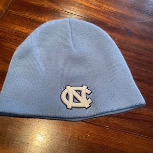 Toddler UNC beanie